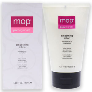 Pomegranate Smoothing Lotion by MOP for Unisex - 4.25 oz Lotion